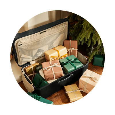 Great Gift Ideas for Travellers