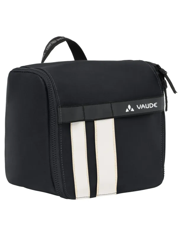 BANABA  TOILETRY BAG 5 (47102-0100) BLACK