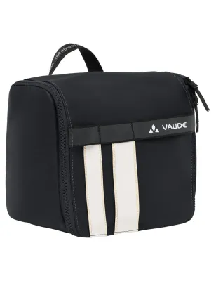 BANABA  TOILETRY BAG 5 (47102-0100) BLACK