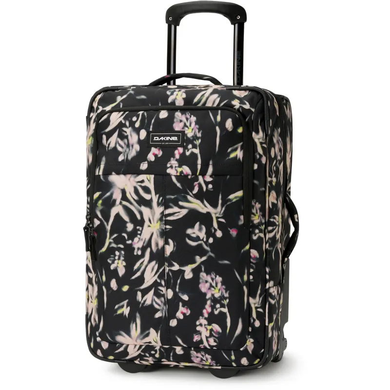 CARRY ON ROLLER 42L (10004491) MIDNIGHT BLOOMS