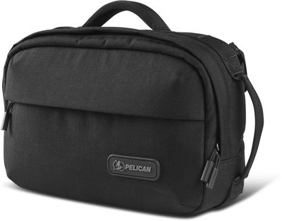 AEGIS LARGE PADDED WAIST/SLING PACK (SX5-TRVL)