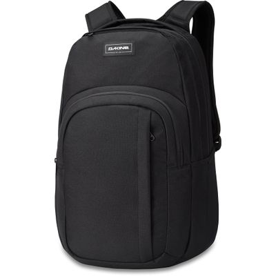 CAMPUS L 33L BACKPACK (10004336) BLACK