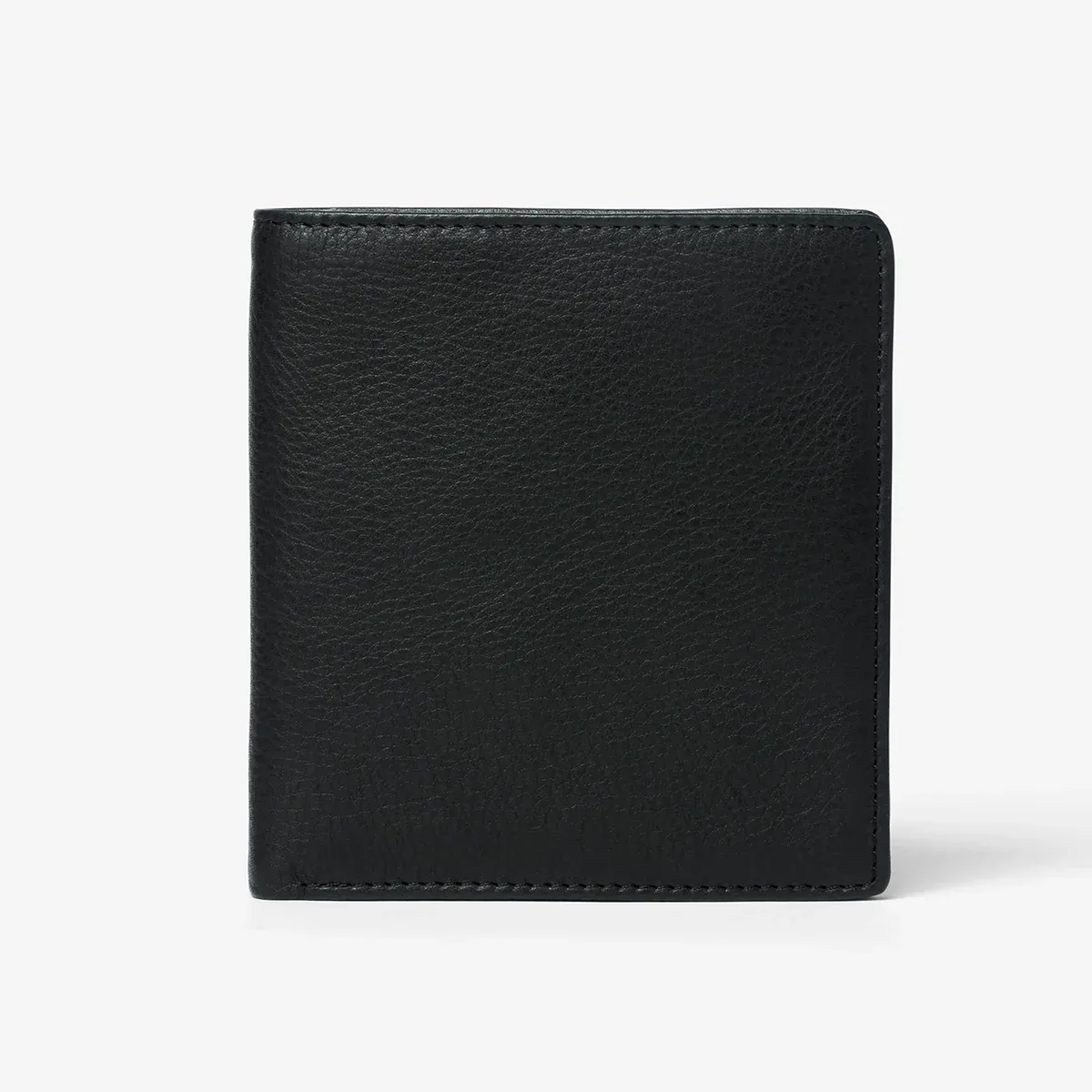 RFID HIPSTER WALLET (1235) BLACK