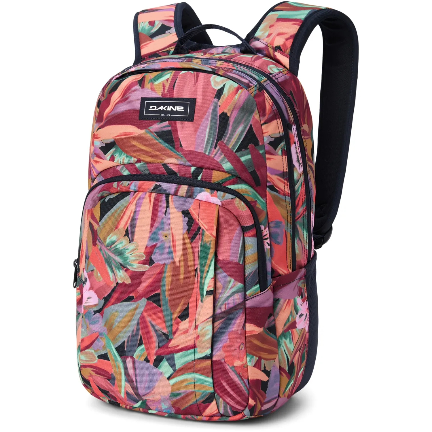 CAMPUS M 25L BACKPACK (10004337) TROPICAL UTOPIA