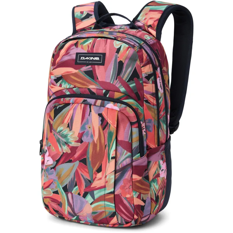 CAMPUS M 25L BACKPACK (10004337) TROPICAL UTOPIA