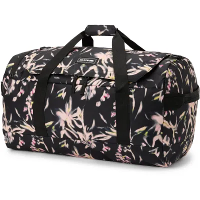 EQ DUFFLE 50L (10004495) MIDNIGHT BLOOMS