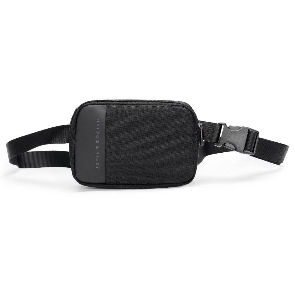 ZDX SMALL SLING BAG (ZDX003-4) BLACK