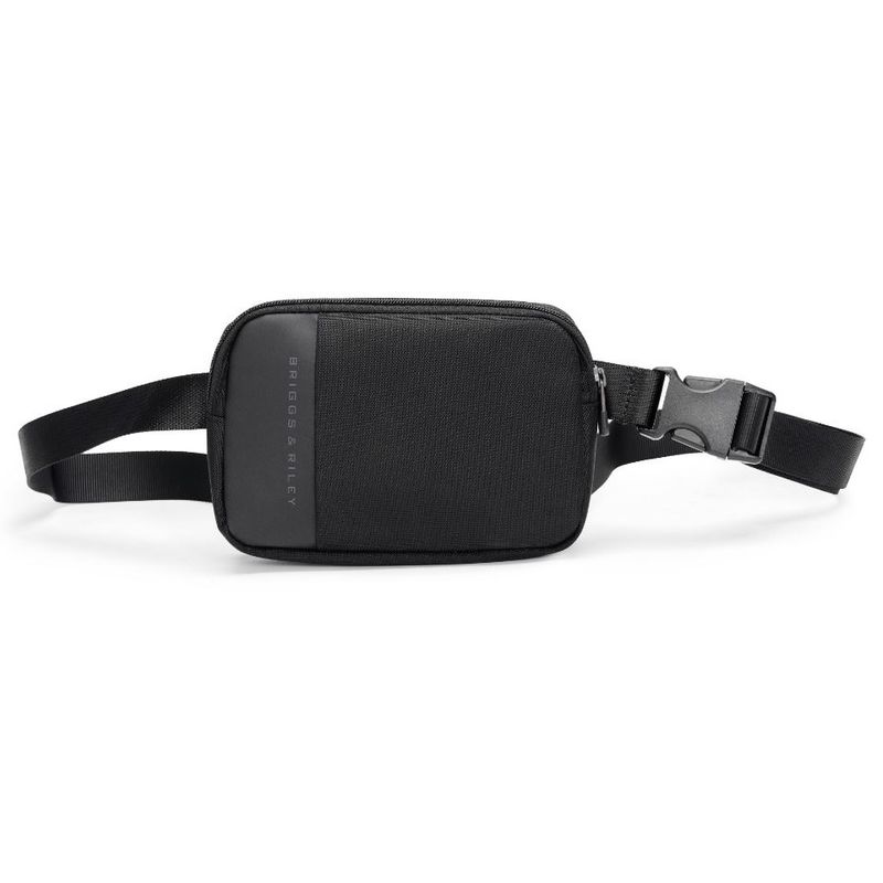 ZDX SMALL SLING BAG (ZDX003-4) BLACK