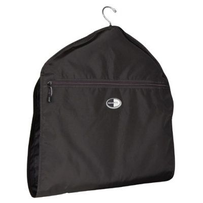 GARMENT CARRIER (PW-20373) BLACK