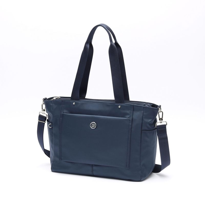 NUTOPIA PRO FESTIVAL TOTE (BNU2202CA)