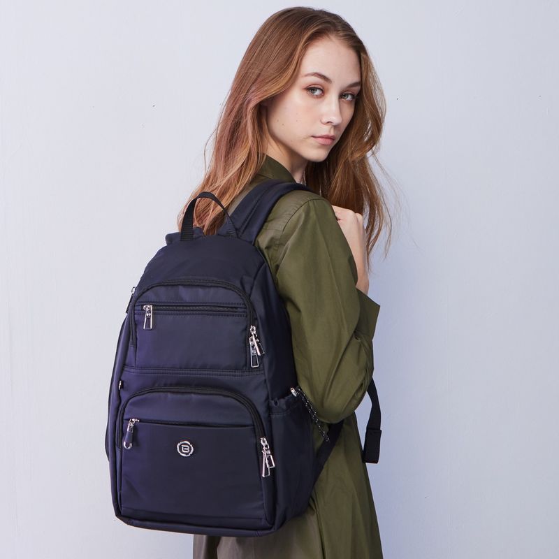 NUTOPIA PRO AILEEN M BACKPACK (BNU170M)