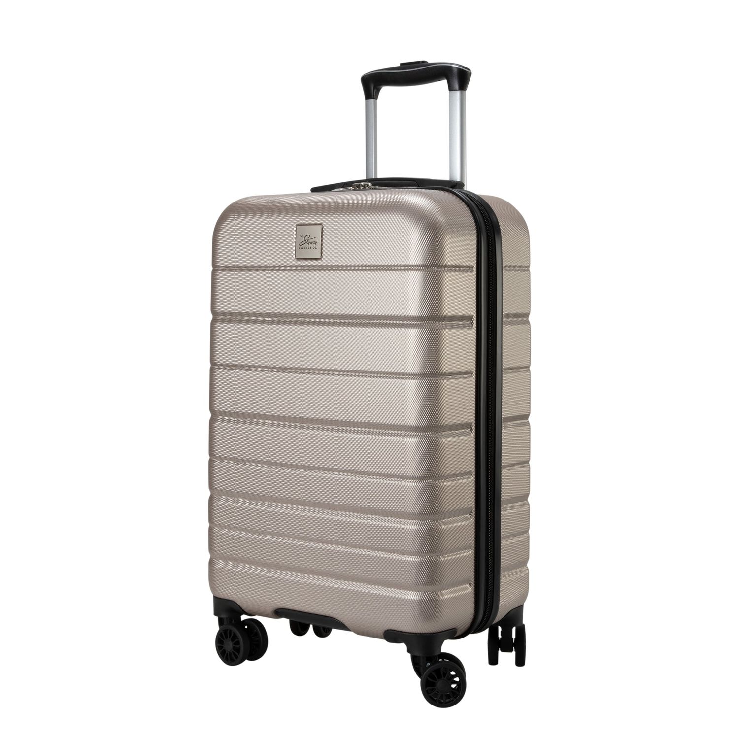 EPIC 2.0 HARDSIDE 21" CARRY-ON SPINNER, Color: BONE