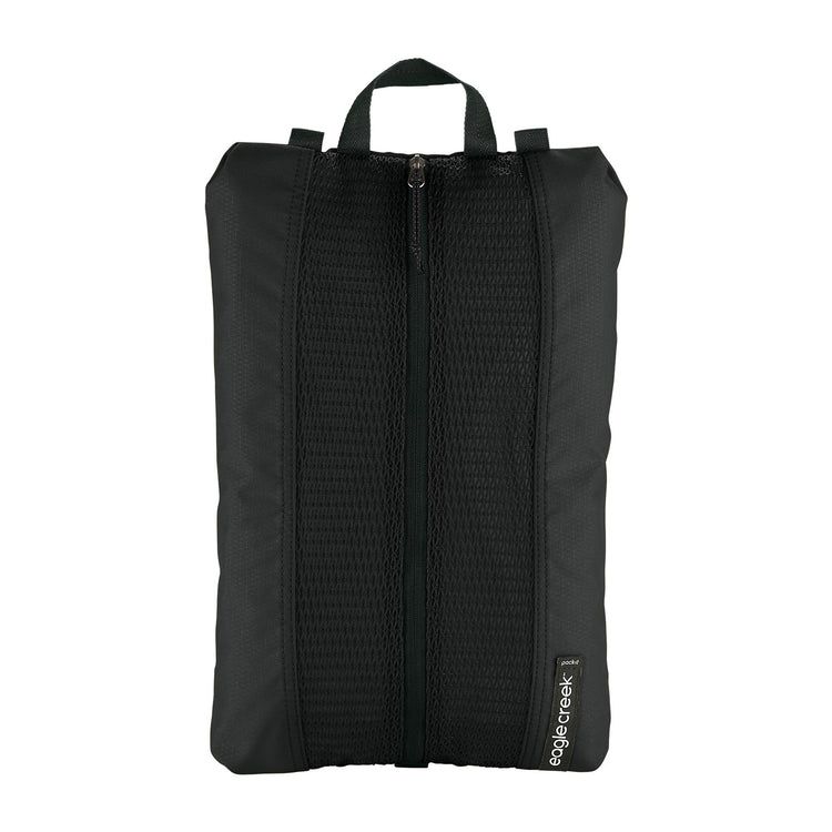 PACK-IT REVEAL SHOE SAC (EC0A48YZ, Color: 010) BLACK
