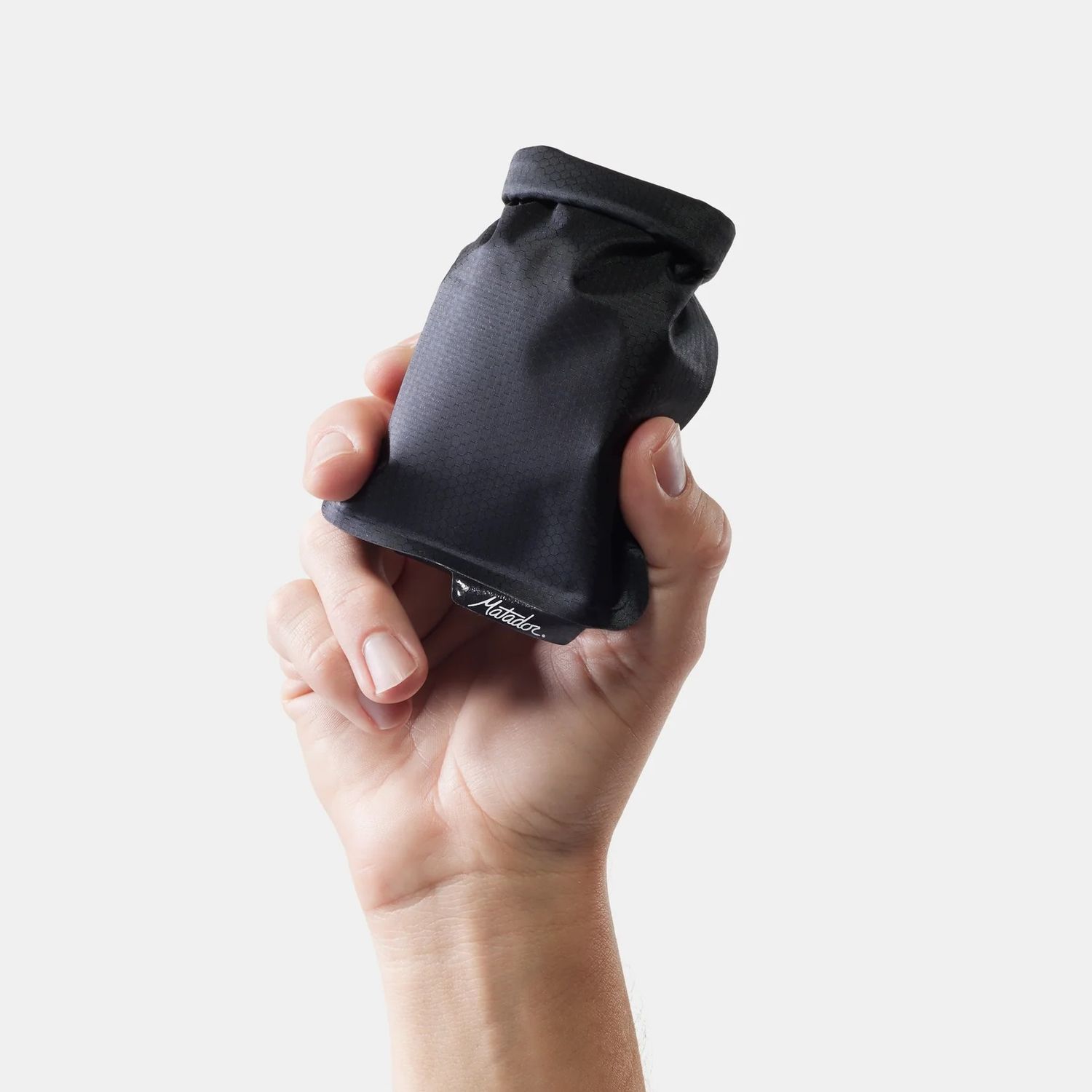 FLATPAK LEAKPROOF SOAP BAR CASE (MATFPS1001B) CHARCOAL