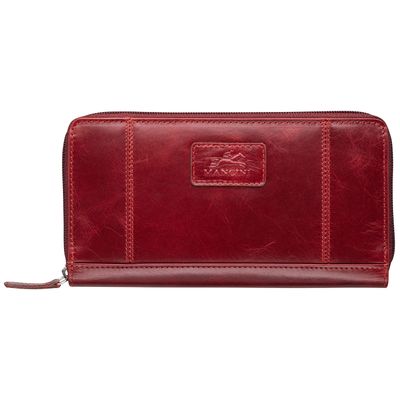 CASABLANCA LADIES RFID CLUTCH WALLET (8700372)