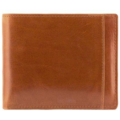 MEN'S CASABLANCA BILLFOLD WITH REMOVABLE PASSCASE (8700852)