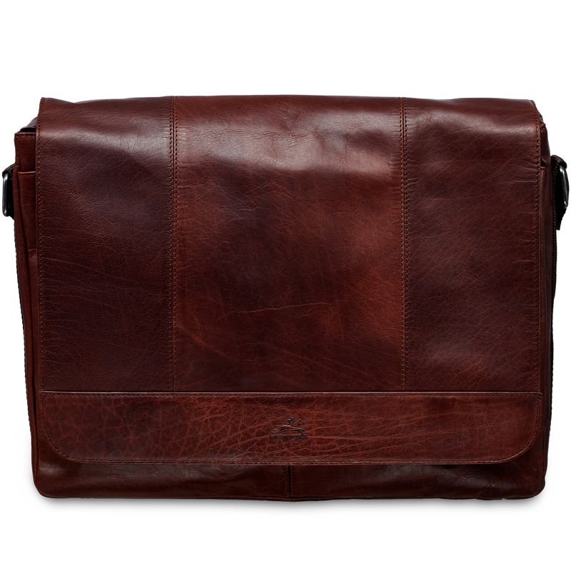 BUFFALO MESSENGER BAG (99-5468)
