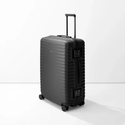 OVERSEAS 4-WHEEL TROLLEY SPINNER LARGE (3000144)