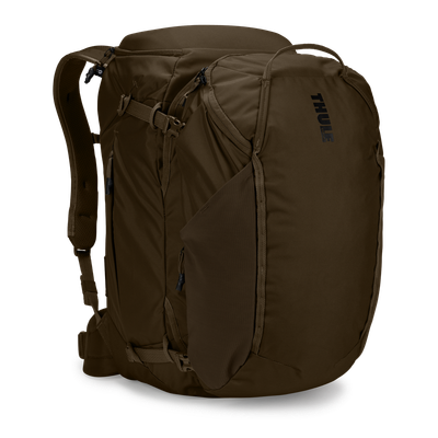 LANDMARK UNISEX 60L TRAVEL PACK DEEP KHAKI (3205313)