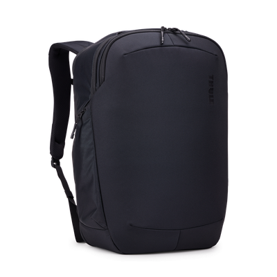 SUBTERRA 2 CONVERTIBLE CARRY-ON 40L DUFFEL (3205057) BLACK