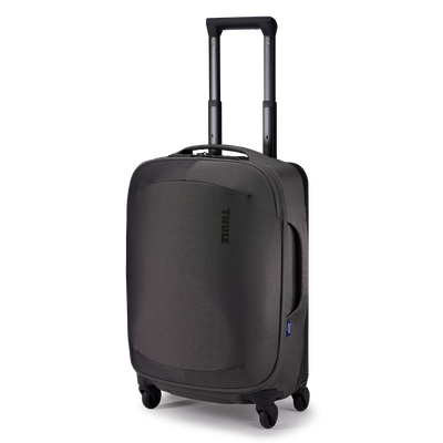 SUBTERRA 2 CARRY ON SPINNER (3205048) VETIVER GRAY