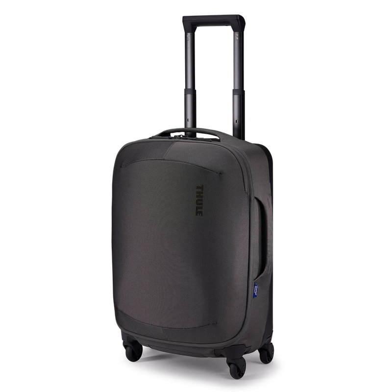 SUBTERRA 2 CARRY ON SPINNER (3205048) VETIVER GRAY