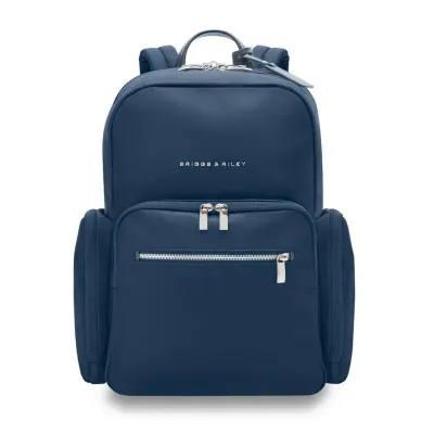 RHAPSODY MEDIUM BACKPACK (PK240-5) NAVY