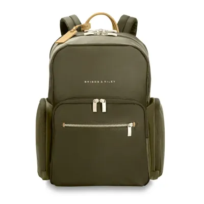 RHAPSODY MEDIUM BACKPACK (PK240-7) OLIVE