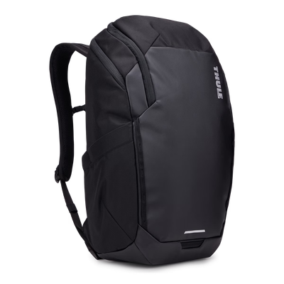 CHASM LAPTOP BACKPACK 26L BLACK (3204981)