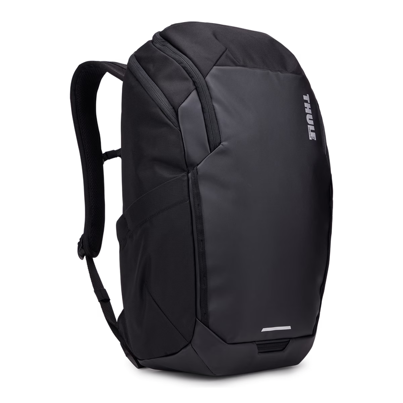 CHASM LAPTOP BACKPACK 26L BLACK (3204981)