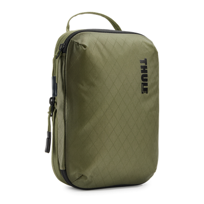 COMPRESSION PACKING CUBE SMALL, SOFT GREEN (3205115)