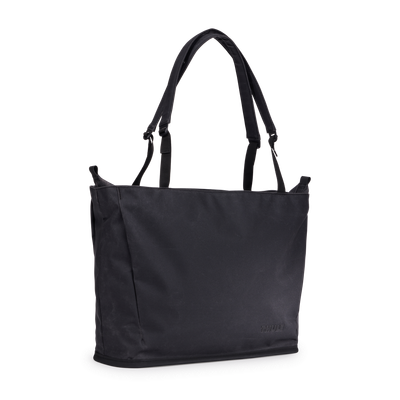 AION TOTE BAG (3205229) BLACK