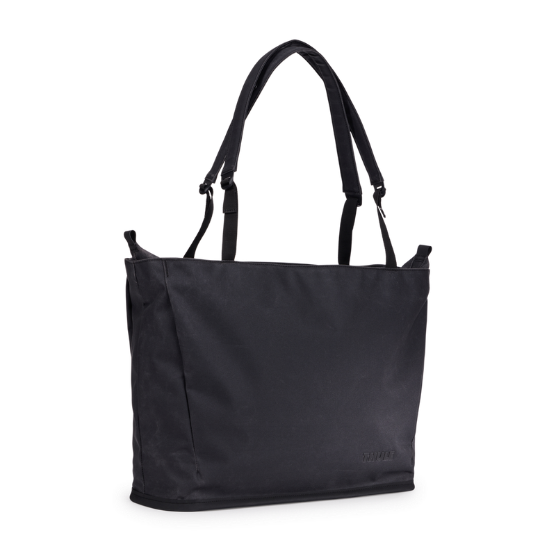 AION TOTE BAG (3205229) BLACK
