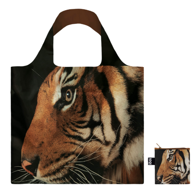 NATIONAL GEOGRAPHIC LOQI TOTE (NG.
