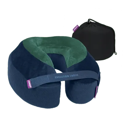 EVOLUTION EARTH DELUXE-TERRA BLU/GRN (EVED6434)