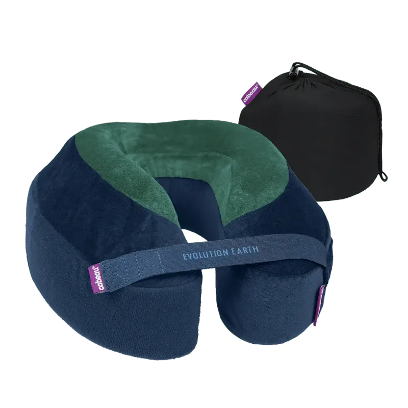 EVOLUTION EARTH DELUXE-TERRA BLU/GRN (EVED6434)