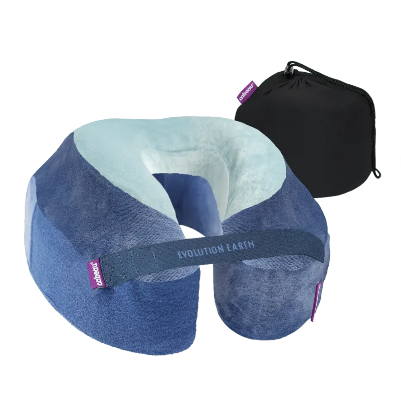 EVOLUTION EARTH DELUXE-WATER BLU/Lt. BLU (EVED6441)