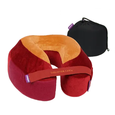 EVOLUTION EARTH DELUXE-FIRE RUST (EVED6427)