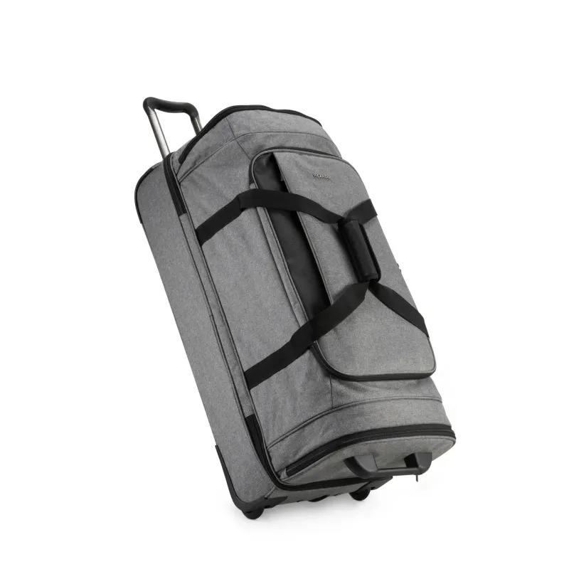 MALIBU BAY 3.0 ROLLING DUFFEL STELLAR GRAY
