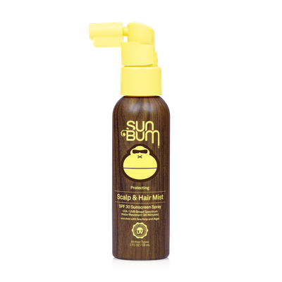 SPF 30 SCALP &amp; HAIR MIST (25-42230)