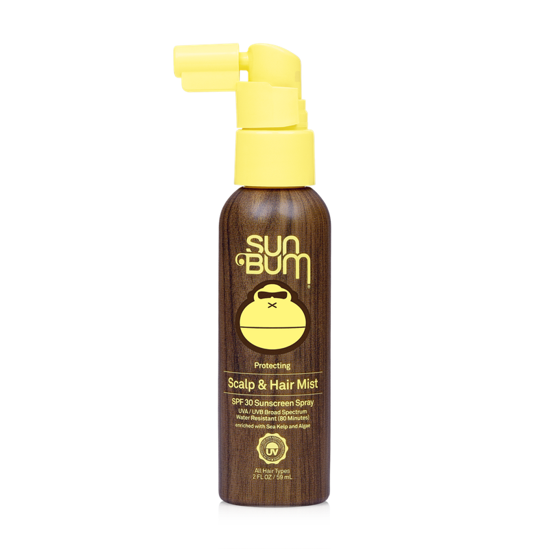 SPF 30 SCALP &amp; HAIR MIST (25-42230)