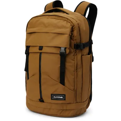 VERGE BACKPACK 32L (10004367) RUBBER