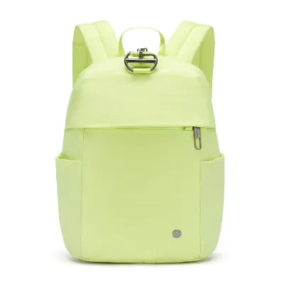 CITYSAFE CX ANTI-THEFT BACKPACK PETITE MATCHA  (20422538)