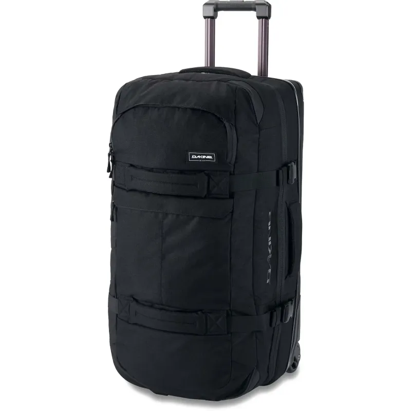 SPLIT ROLLER 85L (10004502) BLACK
