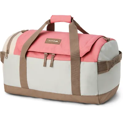 EQ DUFFLE 35L (10004494) SALMON BAY