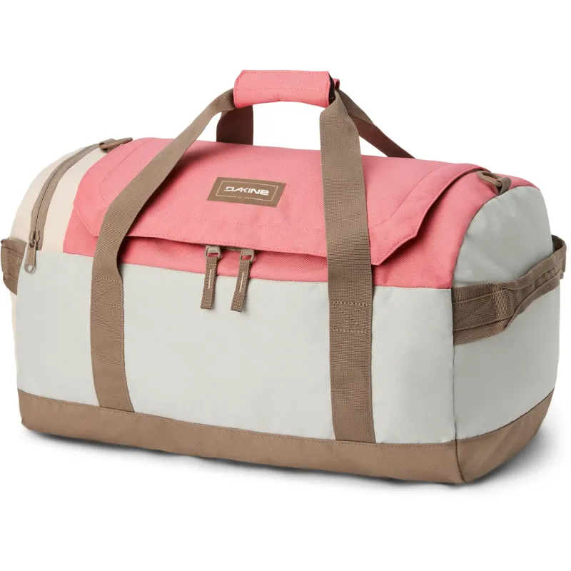 EQ DUFFLE 35L (10004494) SALMON BAY