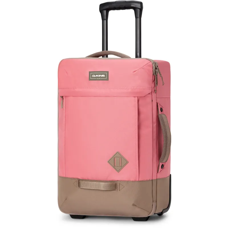 365 CARRY ON ROLLER 40L (10004486) SALMON BAY