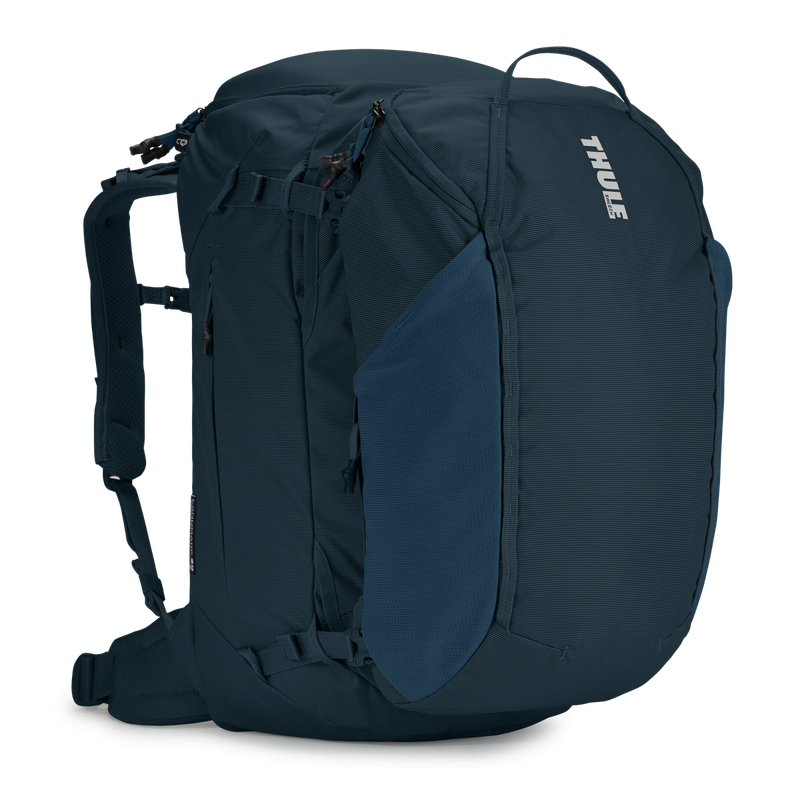 LANDMARK WOMENS 60L TRAVEL PACK (3205315) DARKEST BLUE