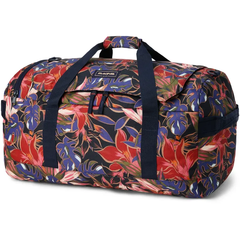 EQ DUFFLE 50L (10004495) DARK STARGAZER