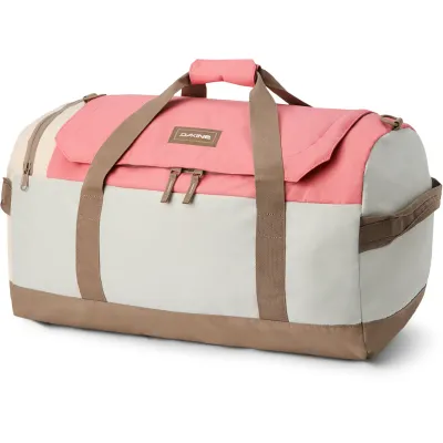 EQ DUFFLE 50L (10004495) SALMON BAY